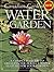 Water In The Garden