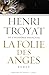 La folie des anges