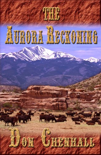 The Aurora Reckoning (Paperback)