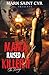 Mama Raised A Killer II The Revenge by Mark Saint Cyr