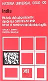 India, Vol 17
