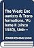 The West: Encounters & Transformations, Volume II: Since 1550