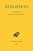 Banquet/Apologie de Socrate