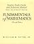Fundamentals of Mathematics by Michael A. Gallo