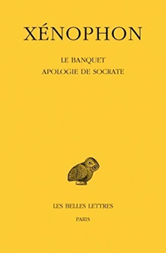 Banquet/Apologie de Socrate (Paperback)