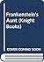 Frankenstein's Aunt (Knight Books)