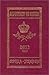 Almanach de Gotha 2003, I (i. Genealogies of the Sovereign Houses of Europe and South America;