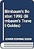 Birnbaum's Boston 1992 by Stephen Birnbaum