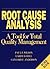 Root Cause Analysis/Workboo...