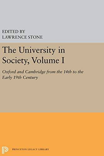 The University in Society (Hardcover)