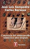 Conciencia del su...