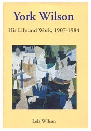 York Wilson: His Life and Work, 1907-1984 (Paperback)