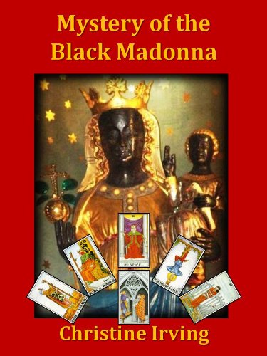 The Mystery of the Black Madonna (Kindle Edition)