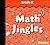 HSP Math: Math Jingles CD-R...