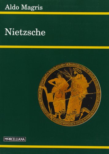 Nietzsche (Paperback)