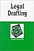 Legal Drafting: In a Nutshell (Nutshell Series)