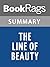 Summary & Study Guide The Line of Beauty by Alan Hollinghurst