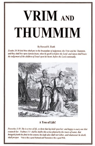 Virm and Thummin (Paperback)