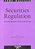 Securities Regulation Selec...