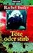 Töte oder stirb (Selena McCaffrey, #1)