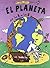El planeta de la A a la Z