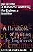 Handbook of Writing for Eng...
