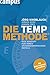 Die Temp Methode: Das Konzept Für Ihren Unternehmerischen Erfolg