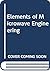 Elements of Microwave Engineering by Rajeswari Chatterjee