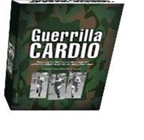 Guerilla Cardio - Running Fast and Injury Free (Kindle Edition)