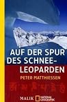 Auf der Spur des ...