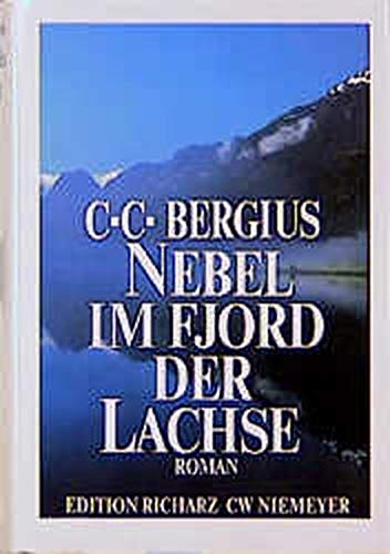 Nebel Im Fjord Der Lachse (Hardcover)