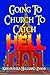 Going To Church To Catch Hell by Kermeshea Evans
