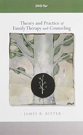 DVD for Bitter's Theory and Practice of Family Therapy and Counseling