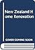 New Zealand Home Renovation