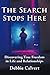 The Search Stops Here by Debbie Calvert