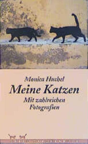 Meine Katzen (Paperback)
