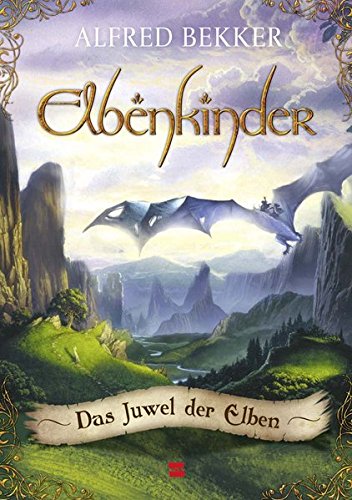 Das Schwert Der Elben (Hardcover)