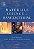 Materials Processing and Manufacturing Science