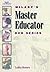 Milady's Master Educator DVD Series