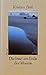 Die Insel Am Ende Des Meeres by Kristian Petri