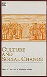 Culture And Social Change