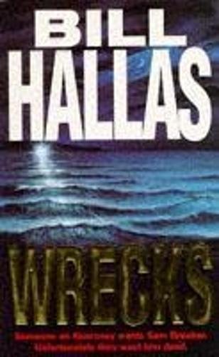 Wrecks (Paperback)
