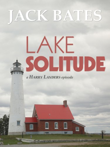 Lake Solitude (Kindle Edition)