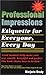 Professional Impressions: E...