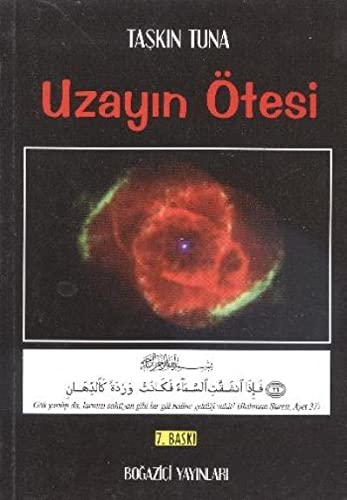 Uzayın Ötesi (Paperback)