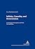 Infinity, Causality and Determinism: Cosmological Enterprises and their Preconditions (Contributions to Philosophical Theology)
