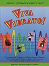 96F - Viva Vibrato! - Teacher's Manual & Score