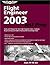 Flight Engineer Test Prep 2003: Study and Prepare for the Flight Engineer Basic, Turbojet, Reciprocating and Add-On Rating FAA Knowledge Tests (ASA Test Preparation Guides)