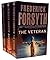 Frederick Forsyth Box Set: The Afghan, The Veteran And Avenger