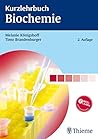 Kurzlehrbuch Bioc...